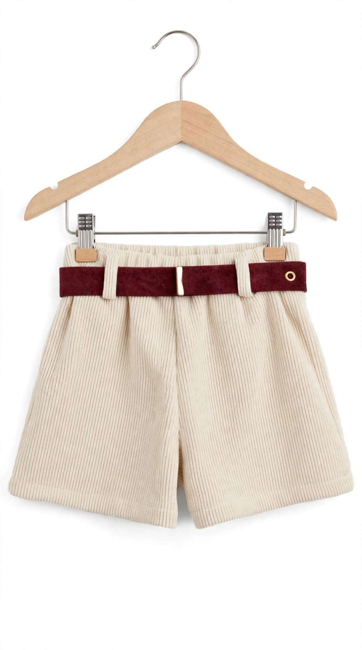 JN1247N - SHORTS 3-36M - JANICE