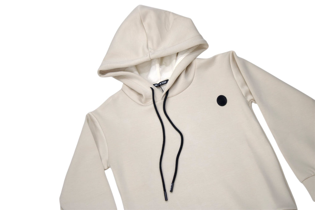 NT2551CR - abbigliamento - NEVER TOO