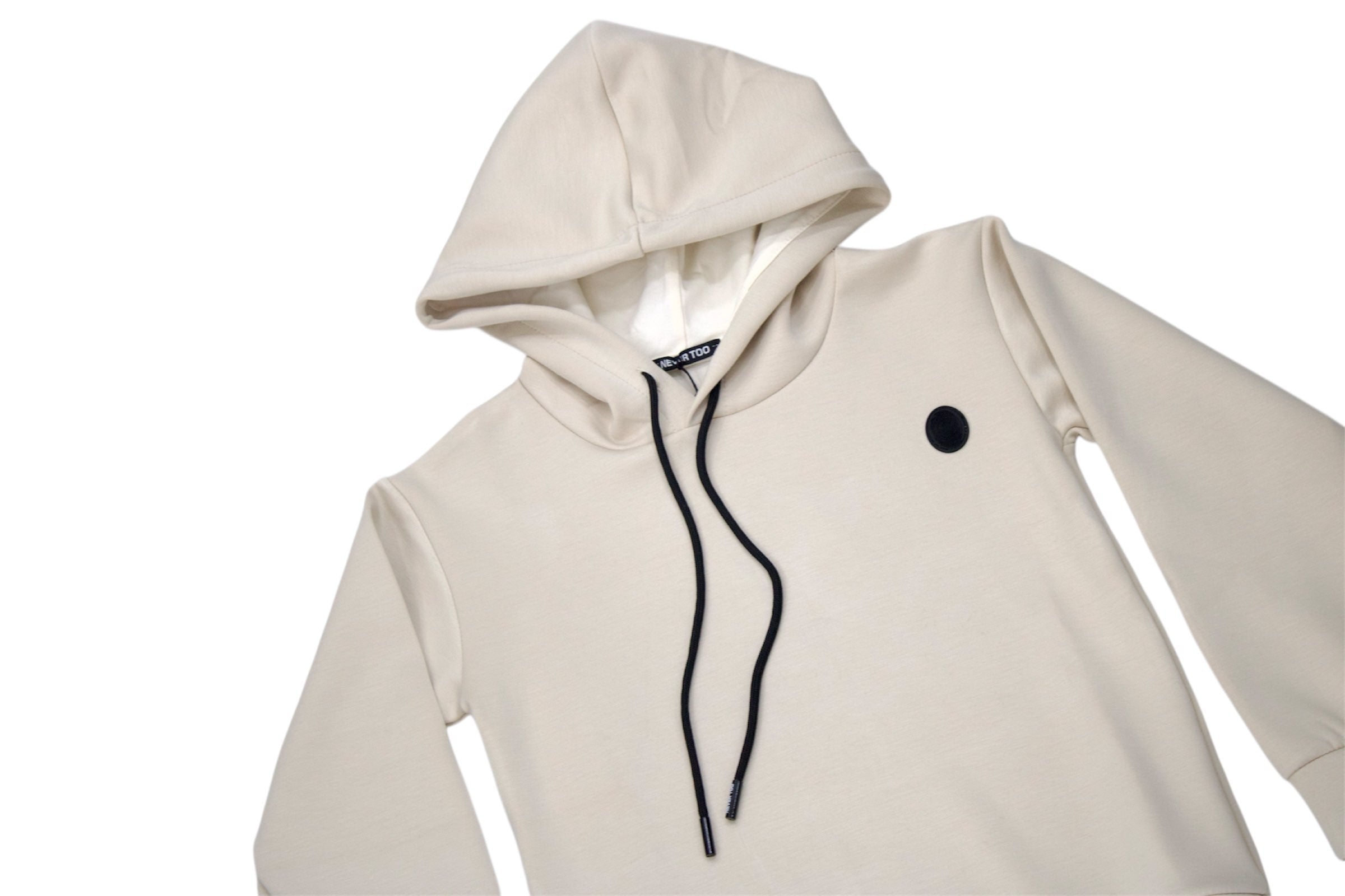 NT2551CR - abbigliamento - NEVER TOO