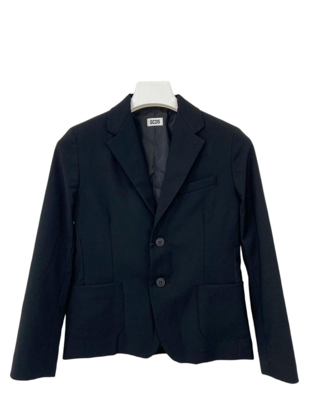 C1BJQA513T329 - GIACCA 2-16A - GCDS