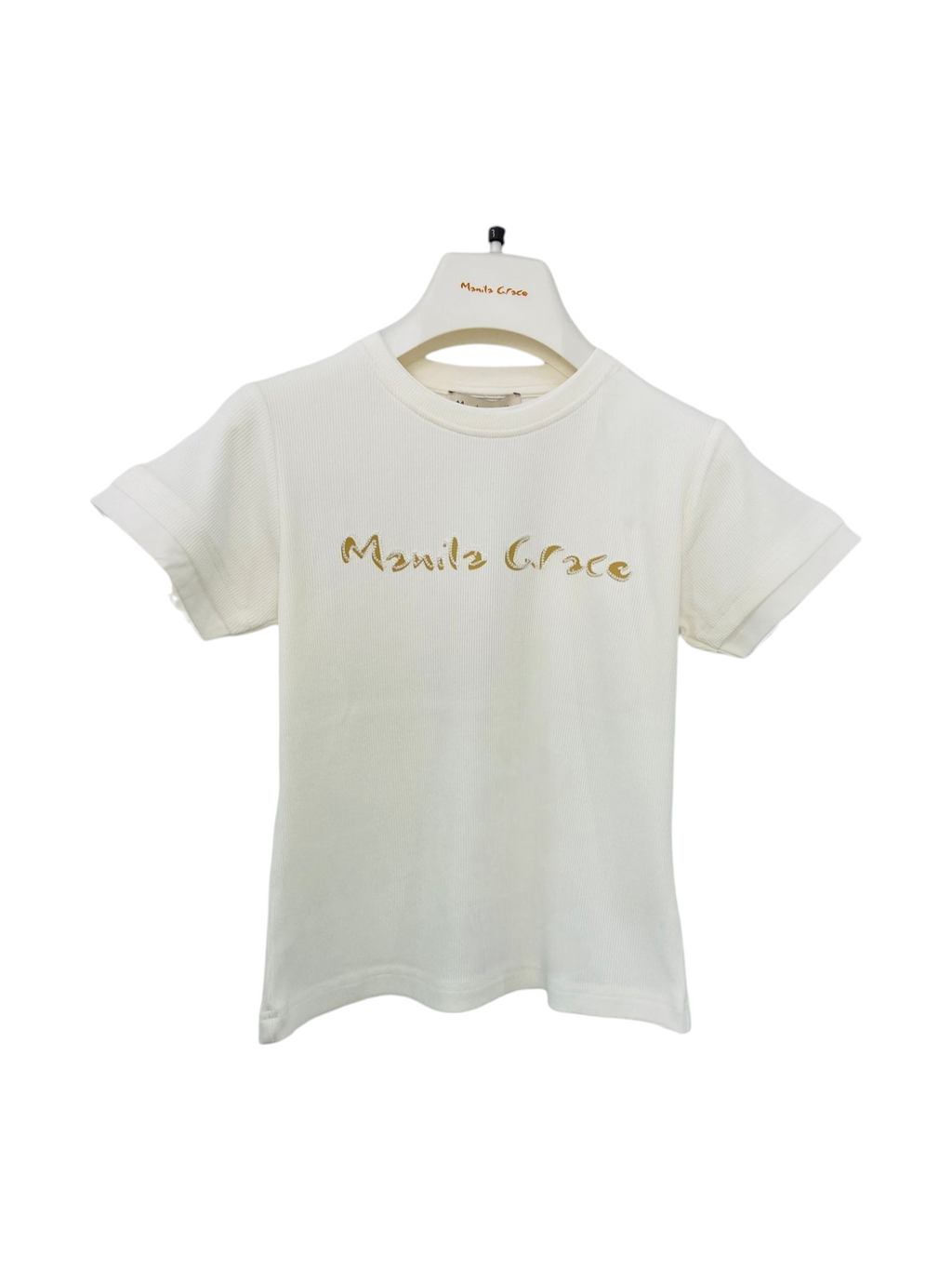 M3271TS26 - T-SHIRT 3-18A - MANILA GRACE