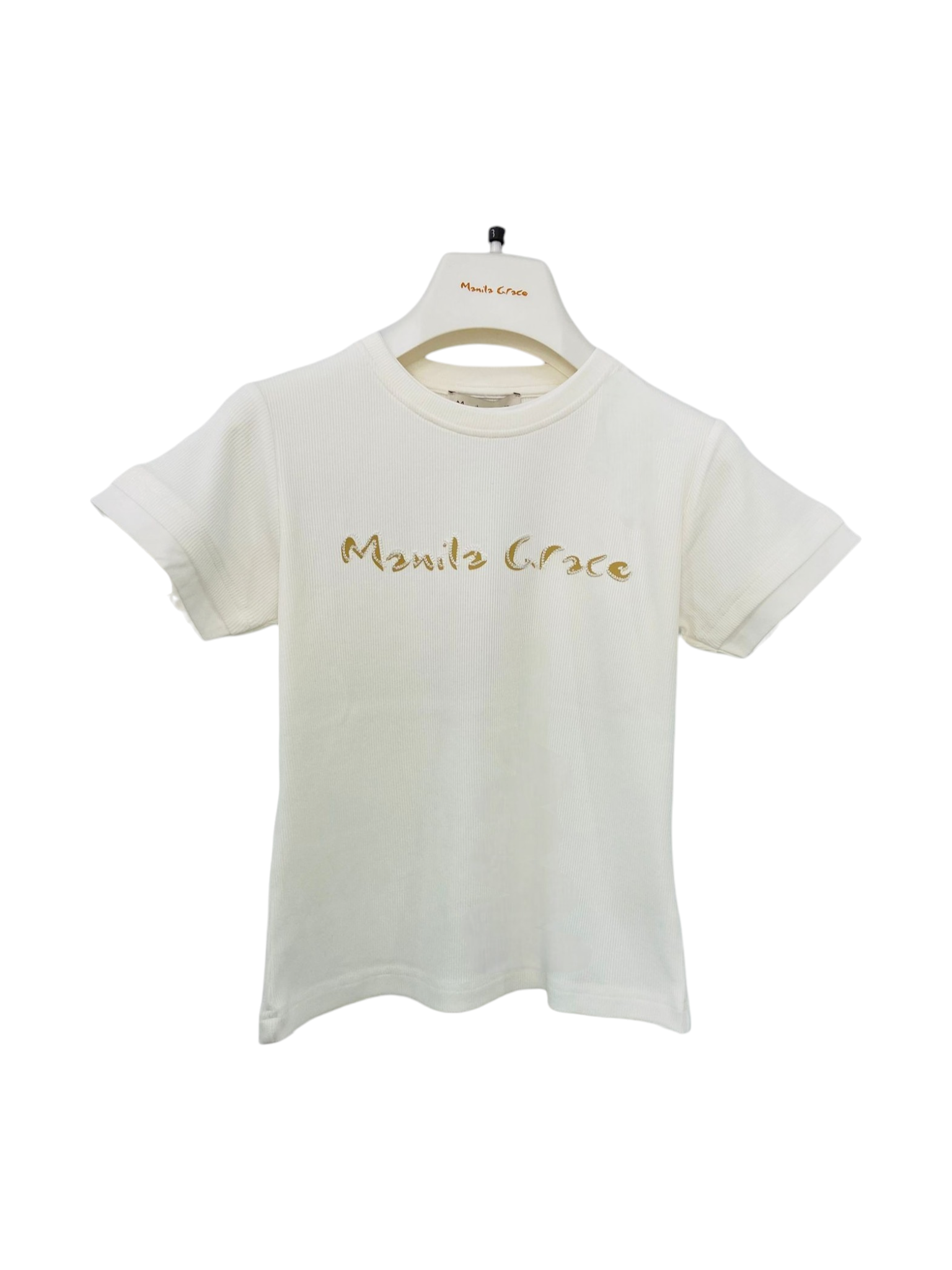 M3271TS26 - T-SHIRT 3-18A - MANILA GRACE