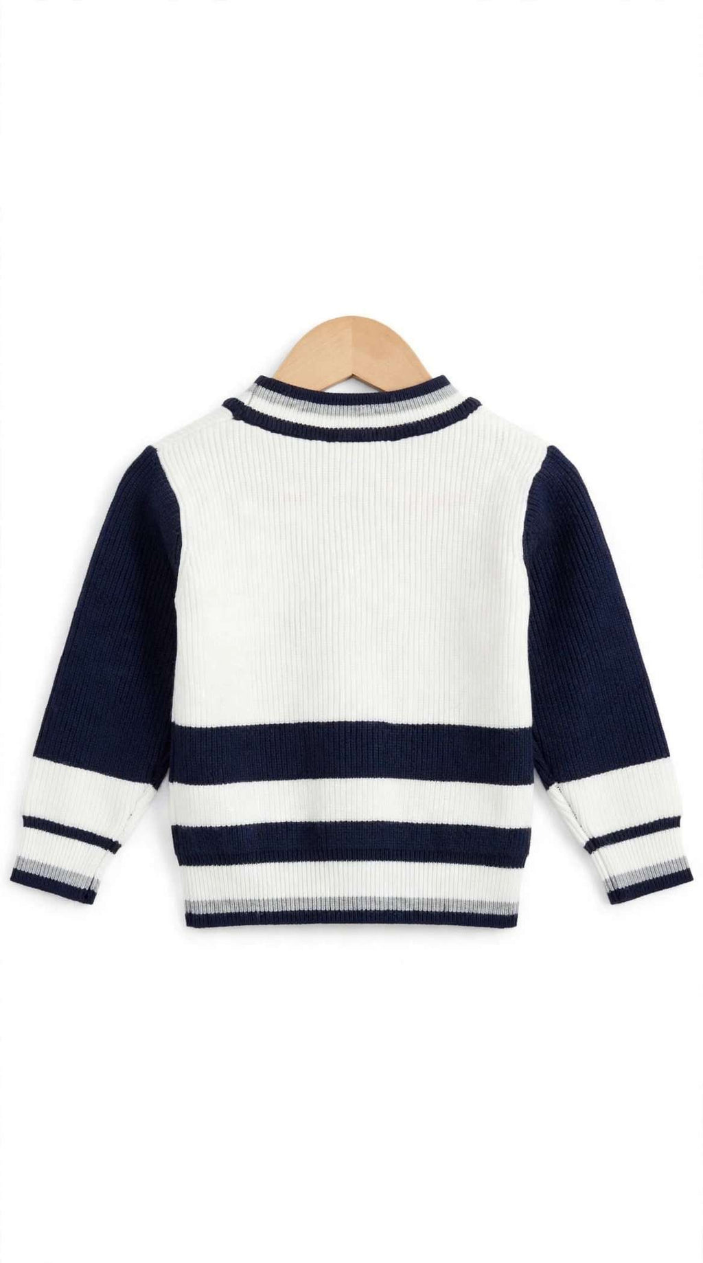 NT2874N - CARDIGAN 3-36M - NEVER TOO