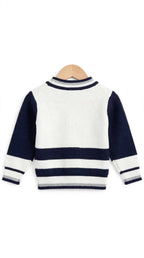 NT2874N - CARDIGAN 3-36M - NEVER TOO