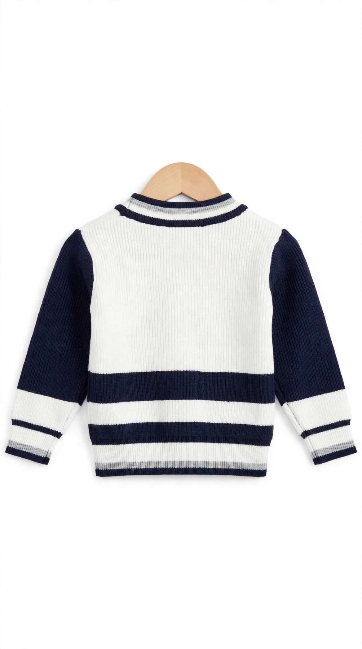 NT2874N - CARDIGAN 3-36M - NEVER TOO