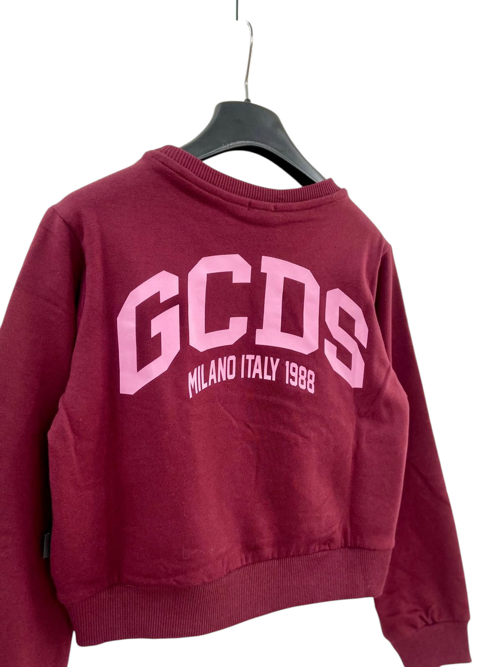 JW1531BA5 - abbigliamento - GCDS