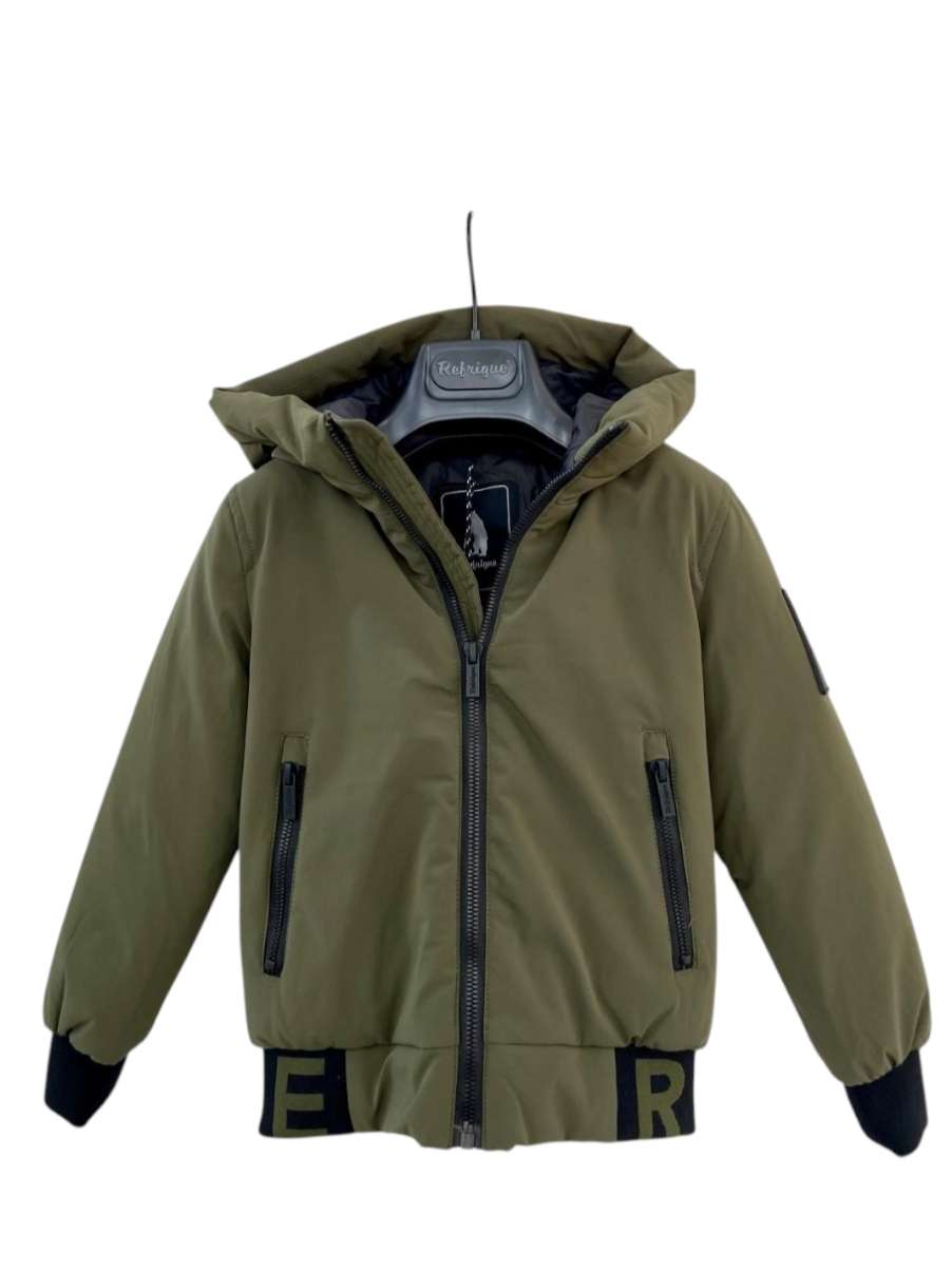 2831O000038 - abbigliamento - REFRIGUE