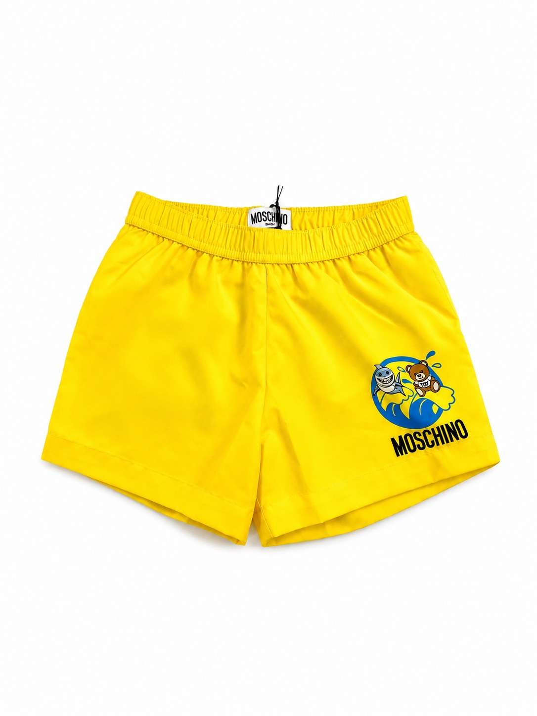 MPL007 - COSTUME - MOSCHINO