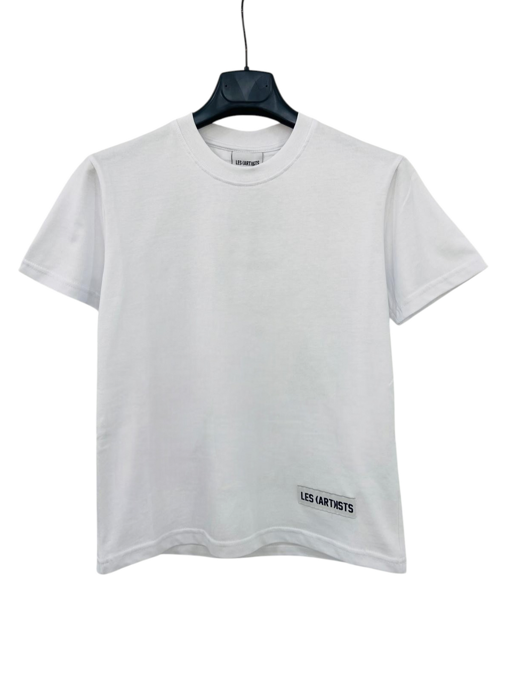 26SSLKTS242-122 - T-SHIRT 3-18A - LES (ART)ISTS