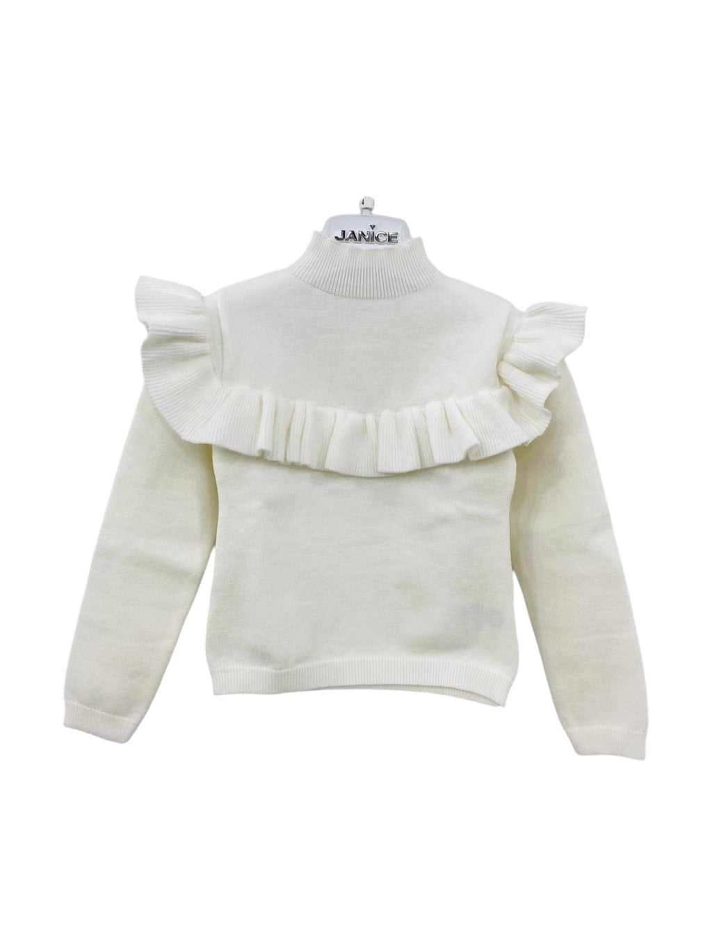 JN922B - abbigliamento - JANICE