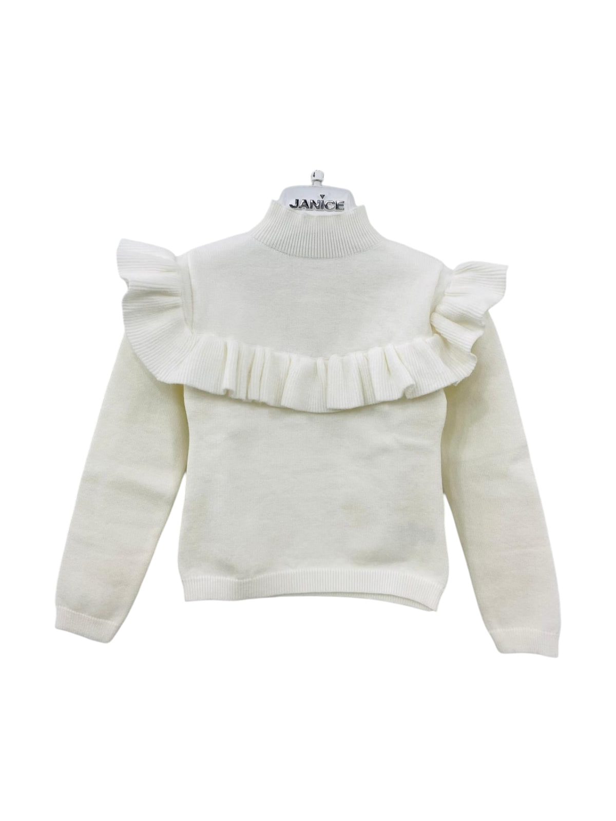 JN922B - abbigliamento - JANICE