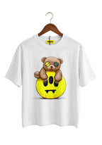 F6BKJUTH166 - T-SHIRT 2-16A - BARROW