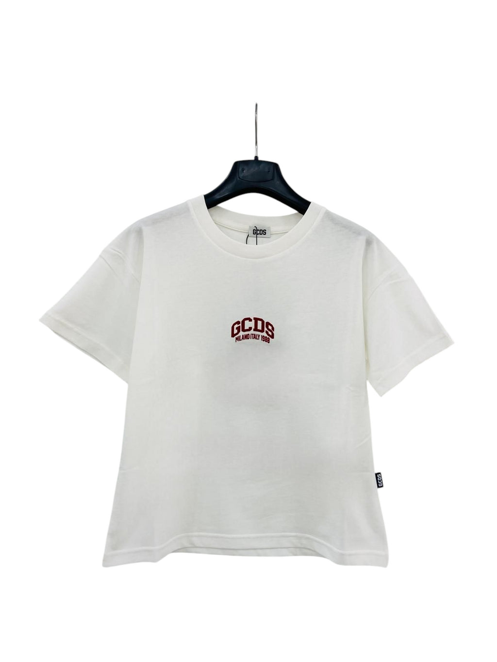 KW2334BA3 - abbigliamento - GCDS