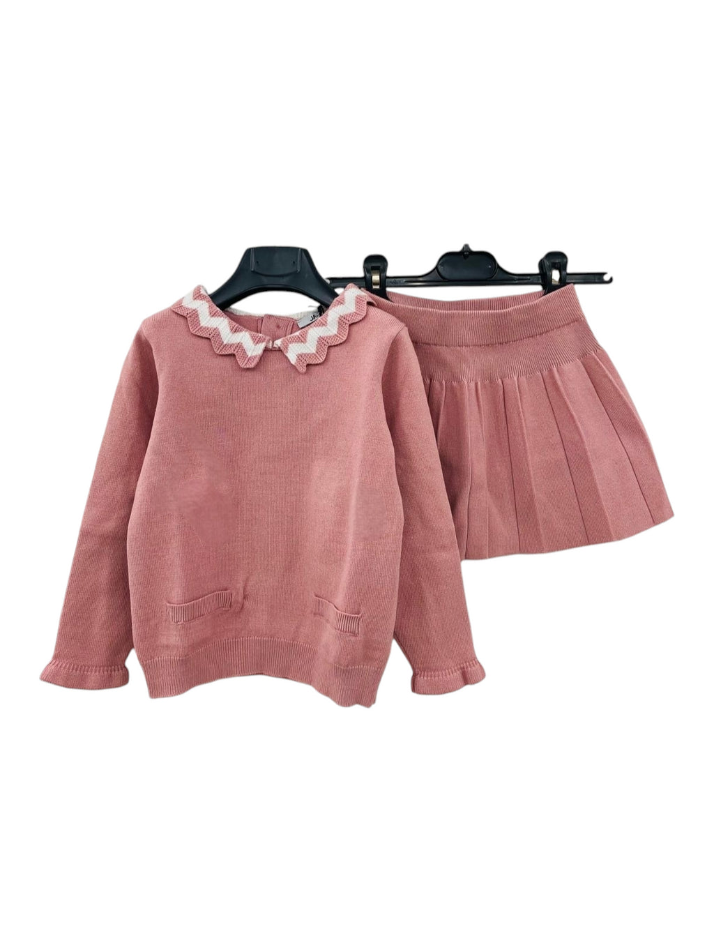 JN985N - abbigliamento - JANICE