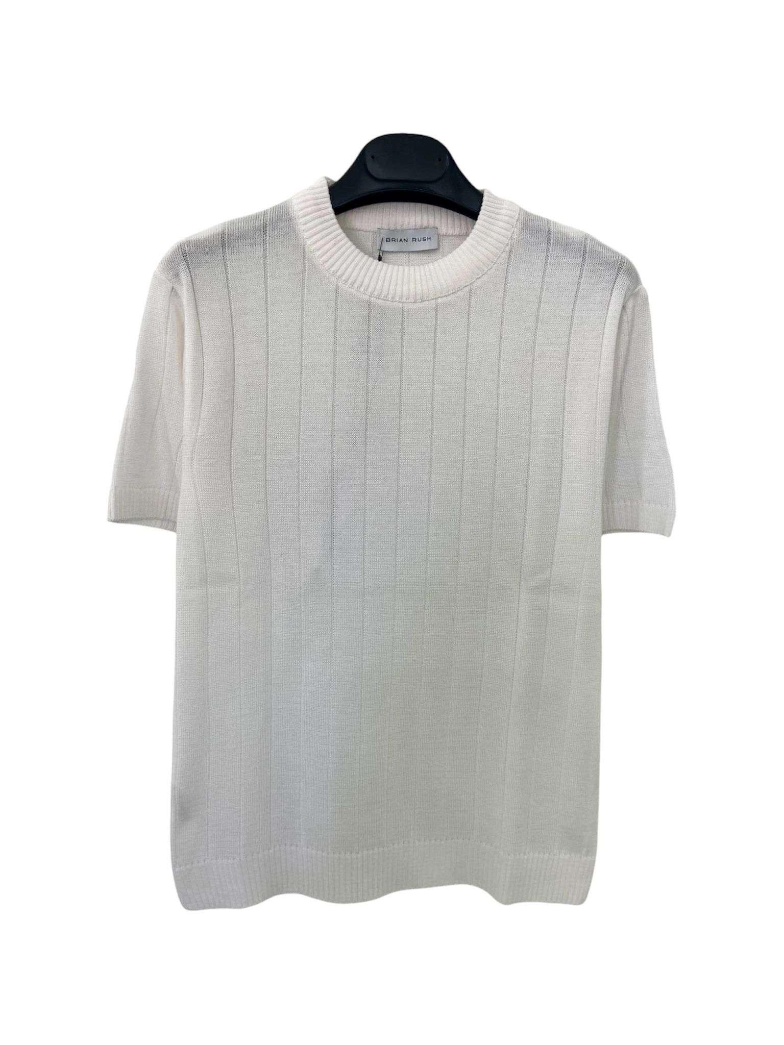 104/26 - MAGLIERIA 2-18A - BRIAN RUSH