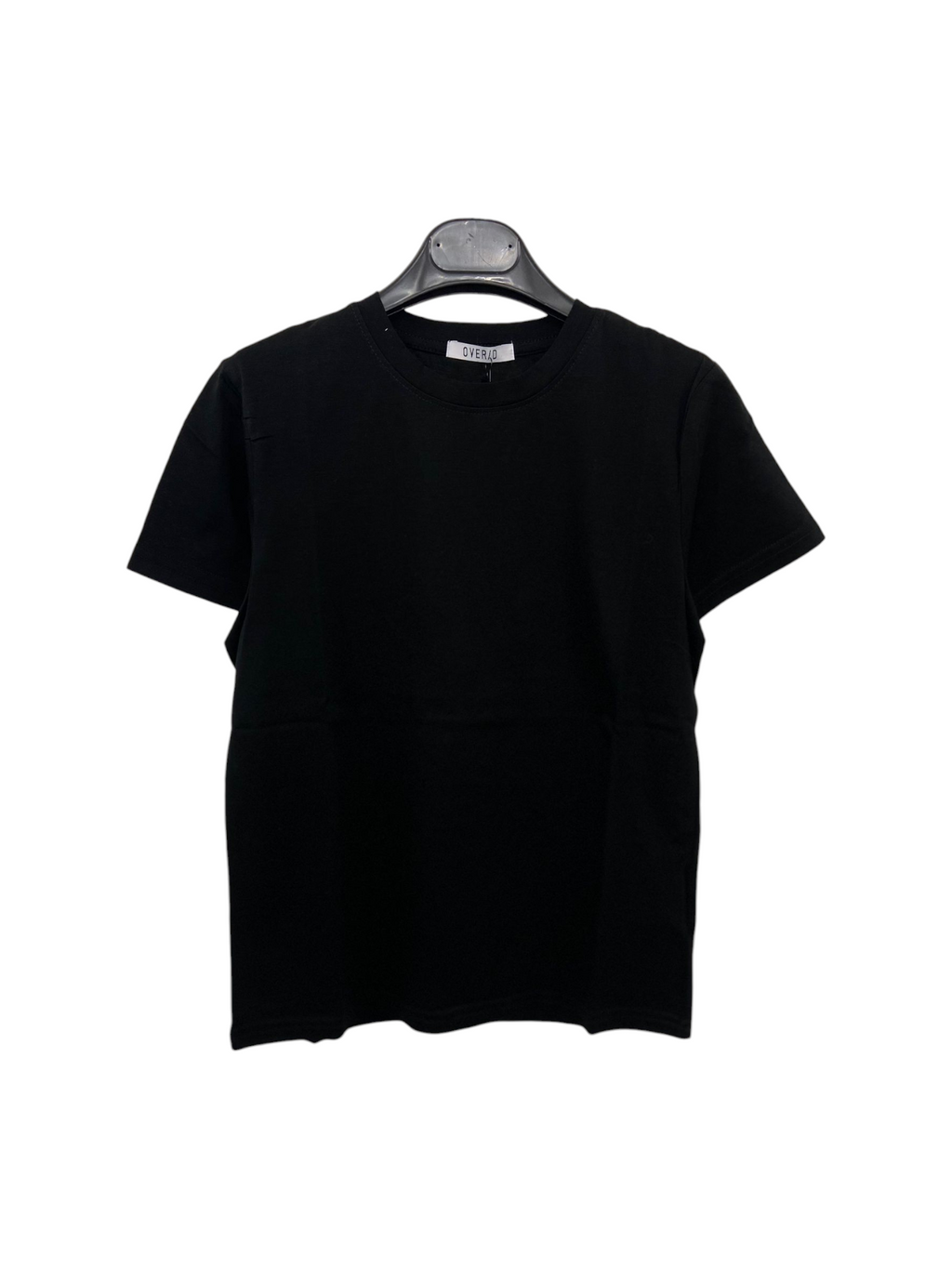 OK1811STS - T-SHIRT 3-18A - OVER-D