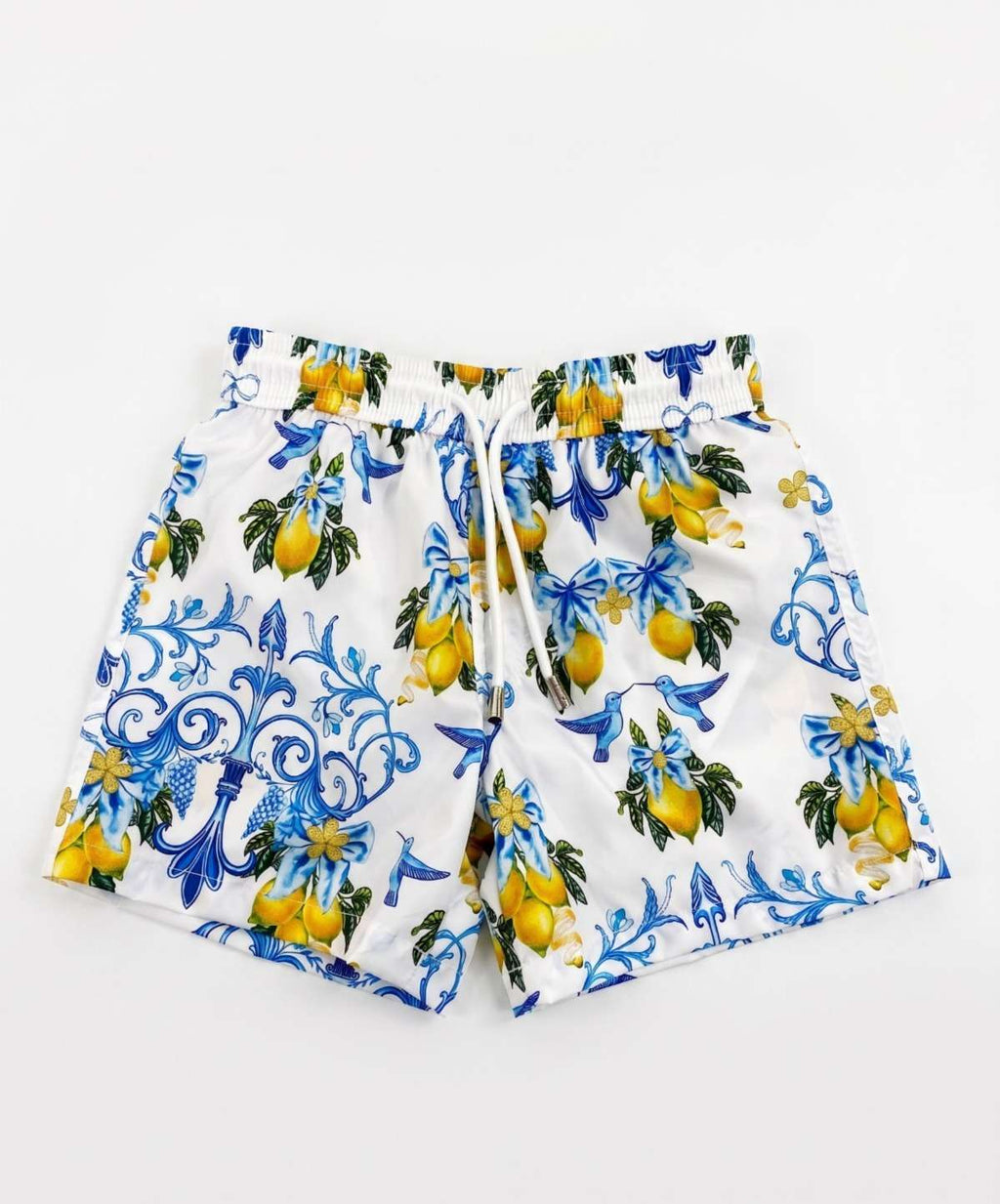 VR 16B - COSTUME 03-18A - FOUR BEACH