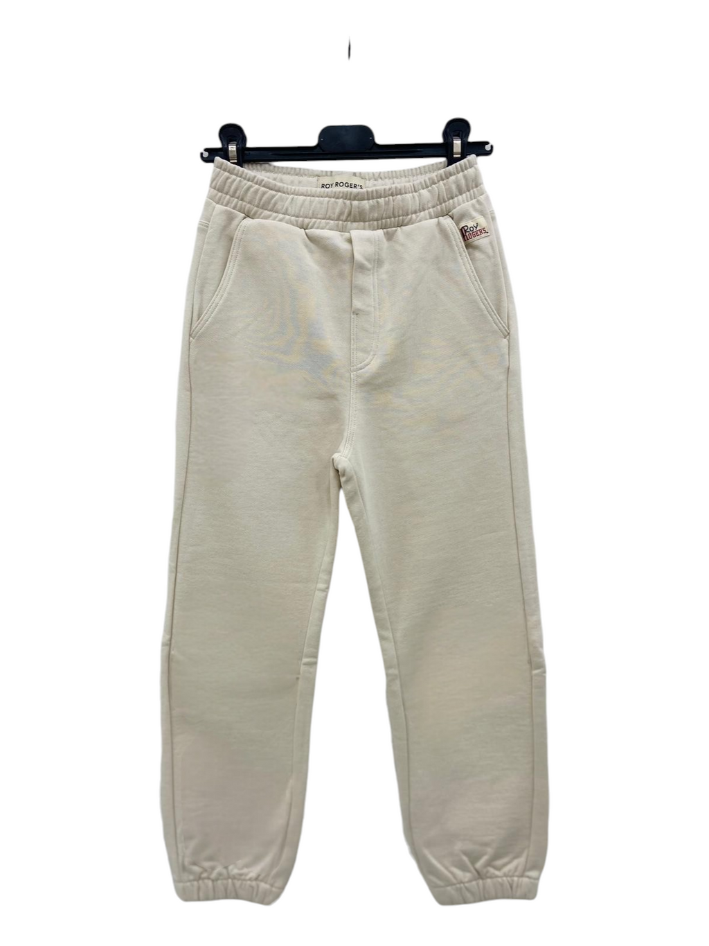 G184.00.0421 - PANTALONE 2-16A - ROY ROGERS