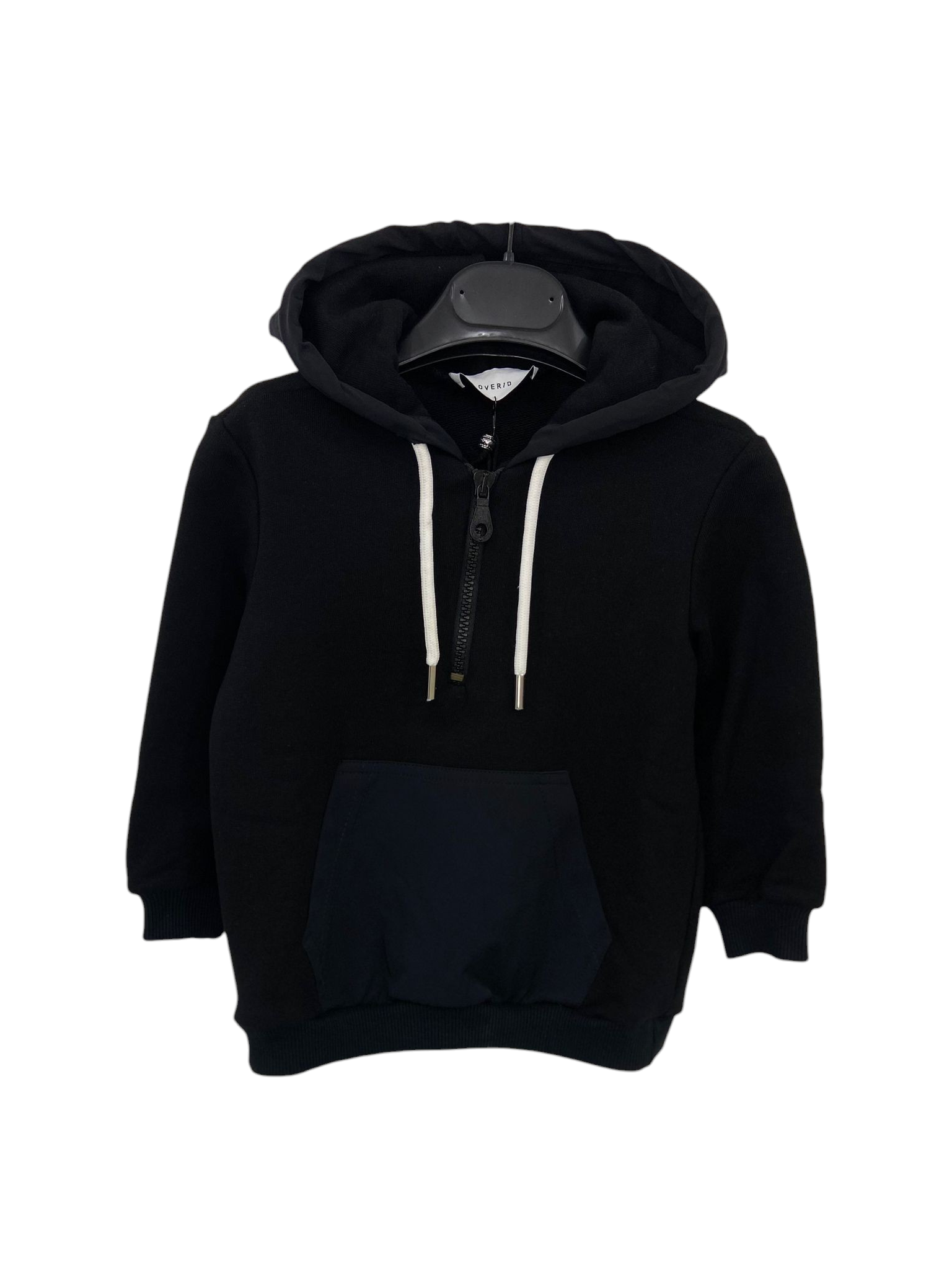 OK261349BFL - FELPA 3-18A - OVER-D