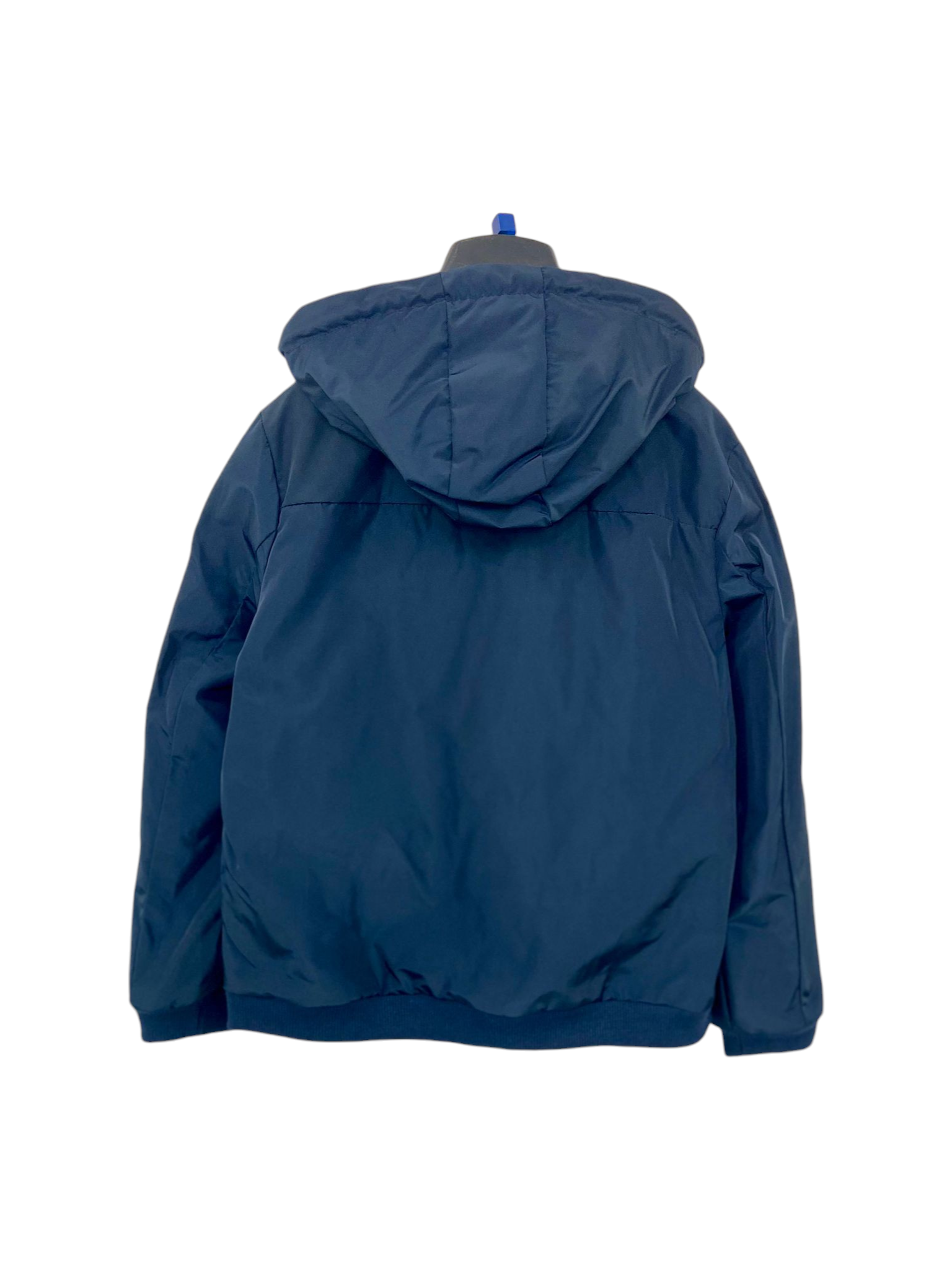 OK261419BGB - GIUBBINI 3-18A - OVER-D