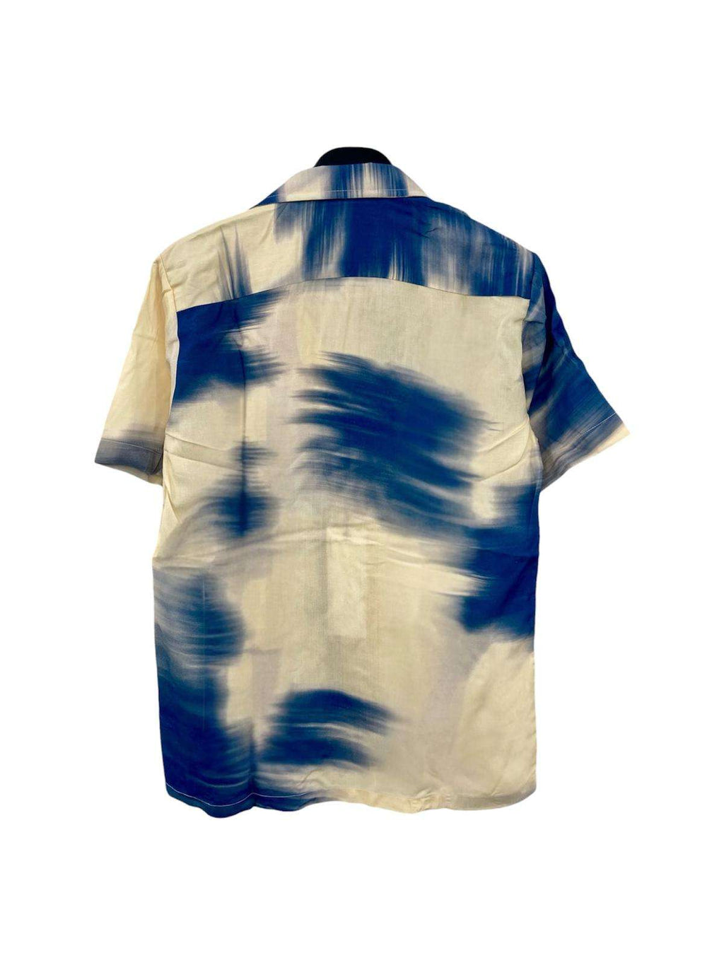 CR0053/26 - CAMICIA 2-16A - BRIAN RUSH