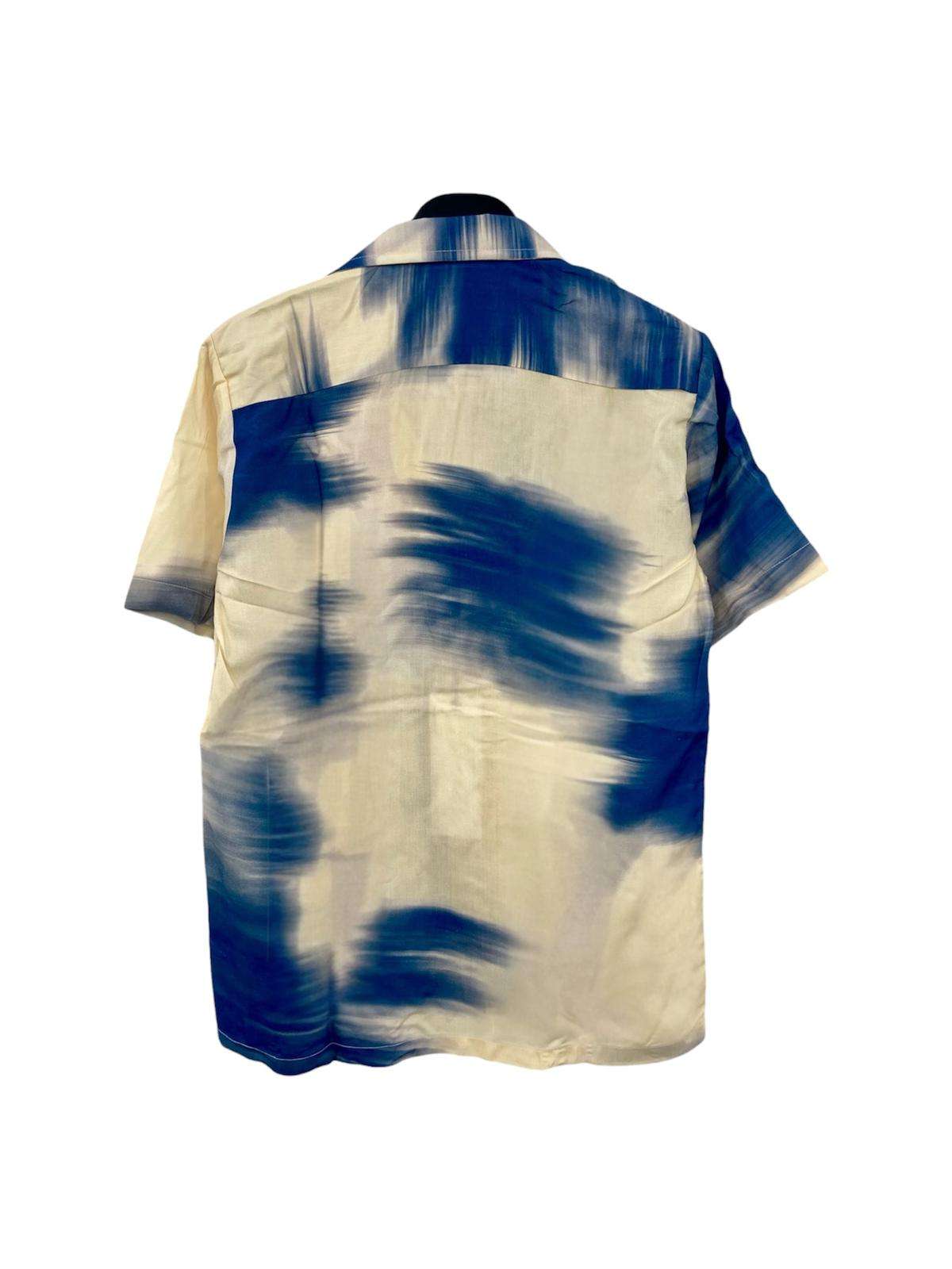 CR0053/26 - CAMICIA 2-16A - BRIAN RUSH