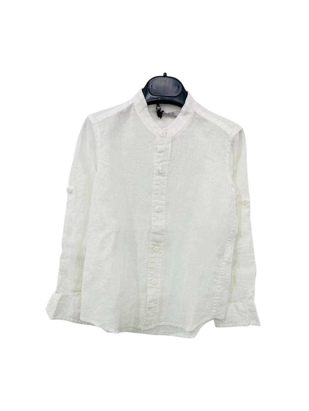 OK365BCM - CAMICIA 3-18A - OVER-D