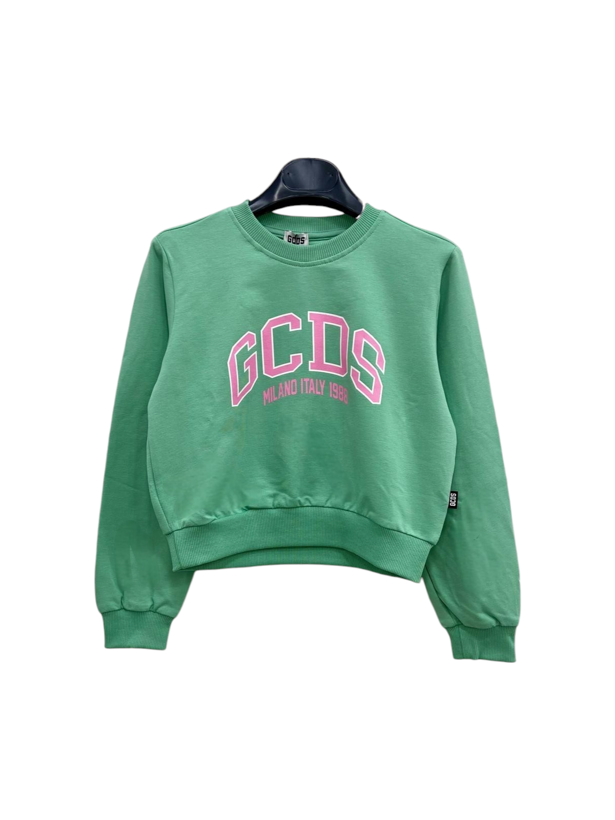 C1GJQE540F335 - FELPA 3-18A - GCDS