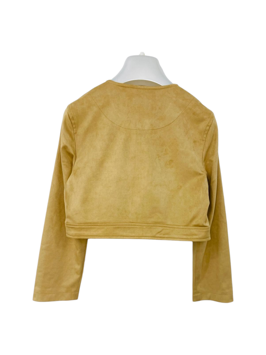 YUNKI - GIACCA 3-18A - KOCCA