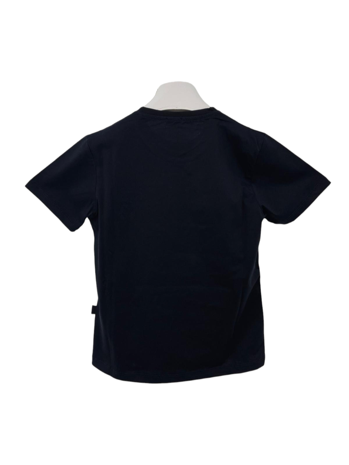 C1BJQC608J105 - T-SHIRT 2-16A - GCDS
