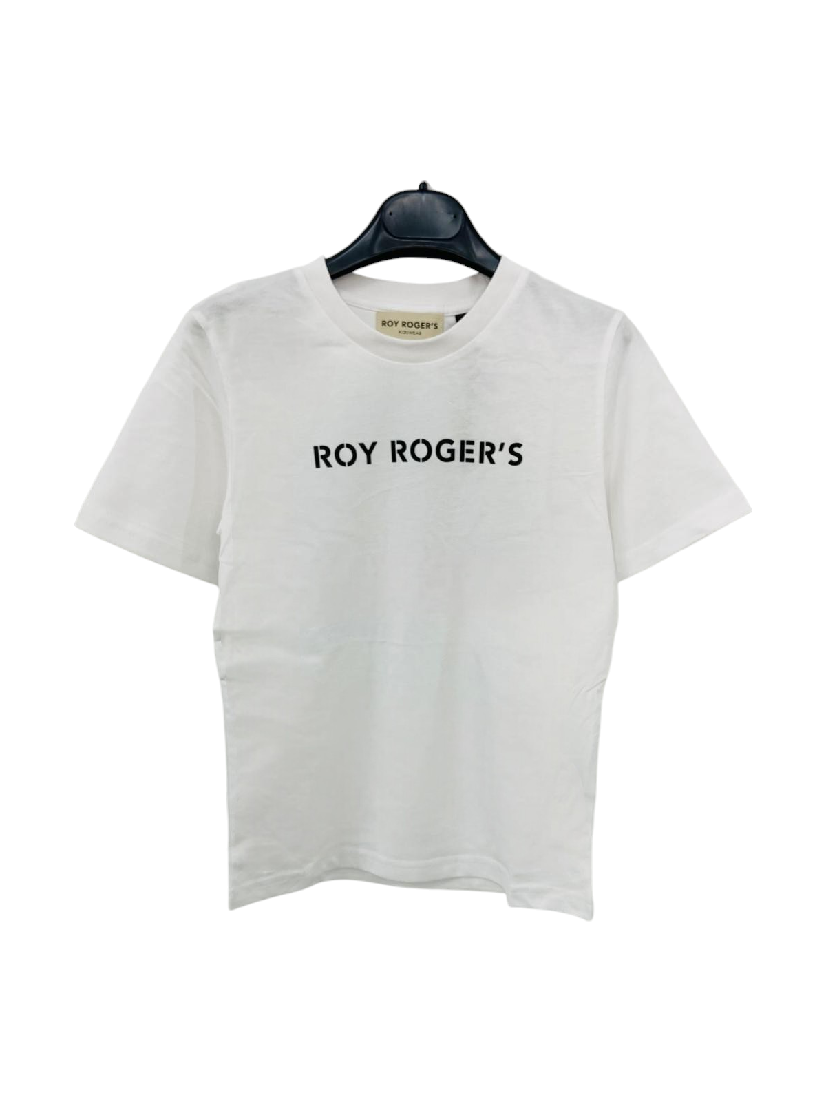 R.G108.00.0113 - T-SHIRT 2-16A - ROY ROGERS