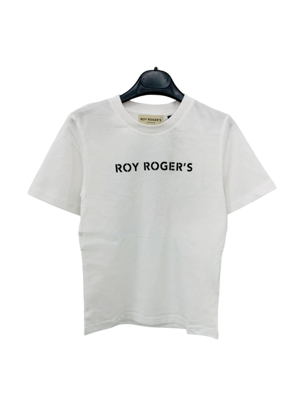 R.G108.00.0113 - T-SHIRT 2-16A - ROY ROGERS