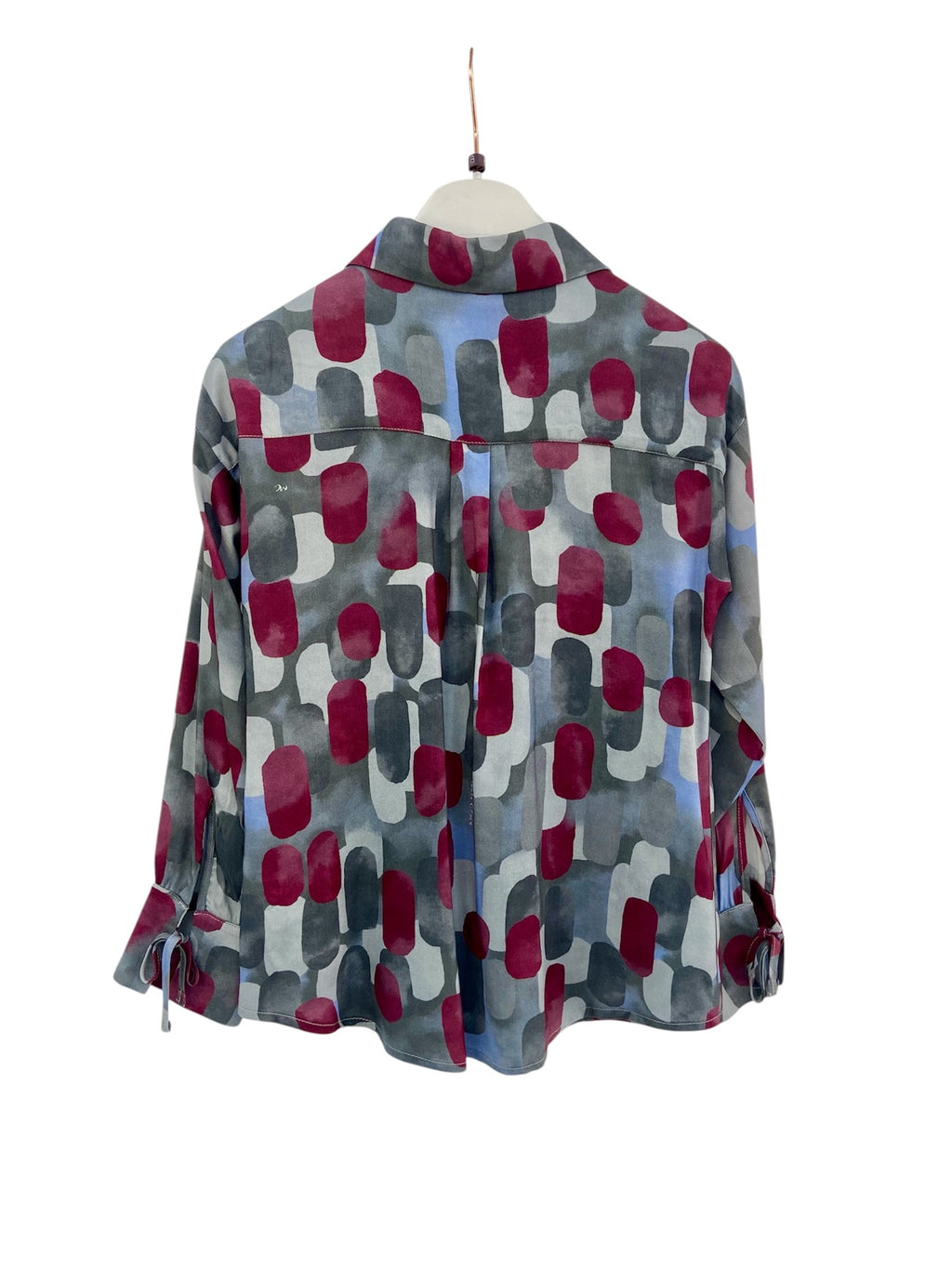M2837W25 - abbigliamento - MANILA GRACE