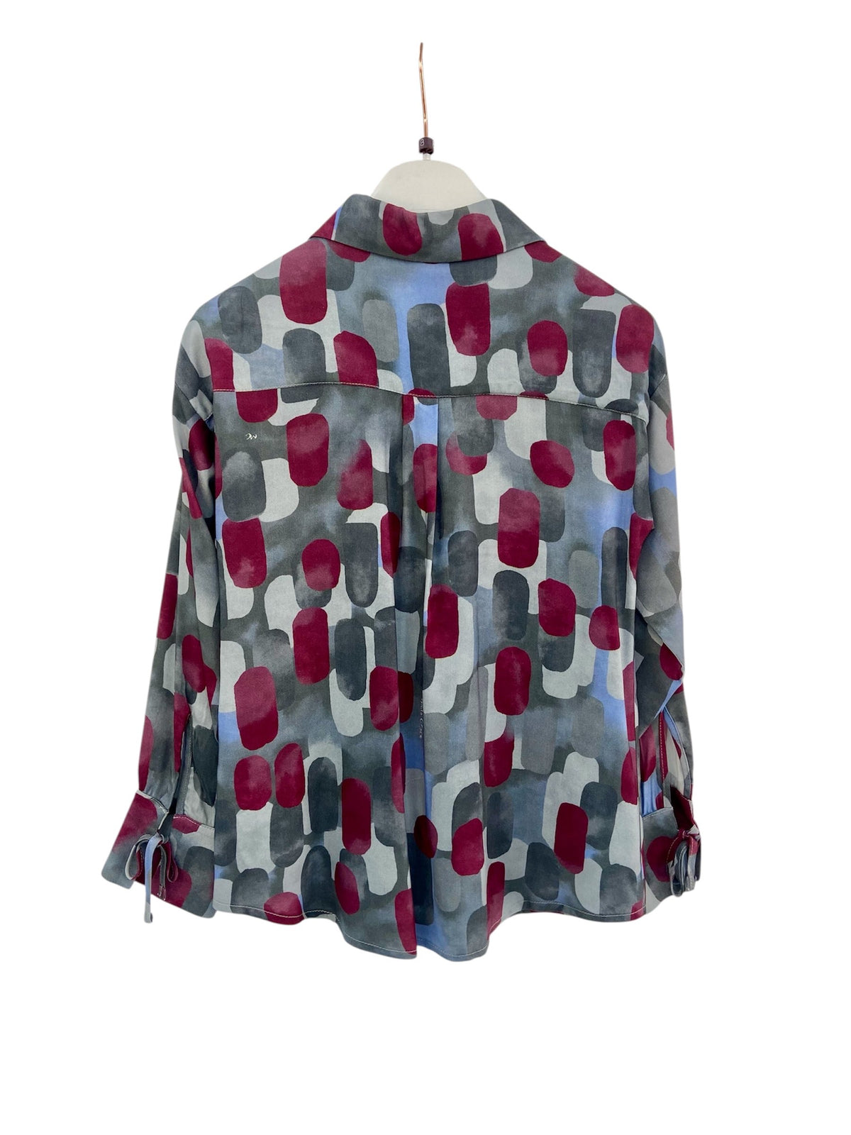 M2837W25 - abbigliamento - MANILA GRACE
