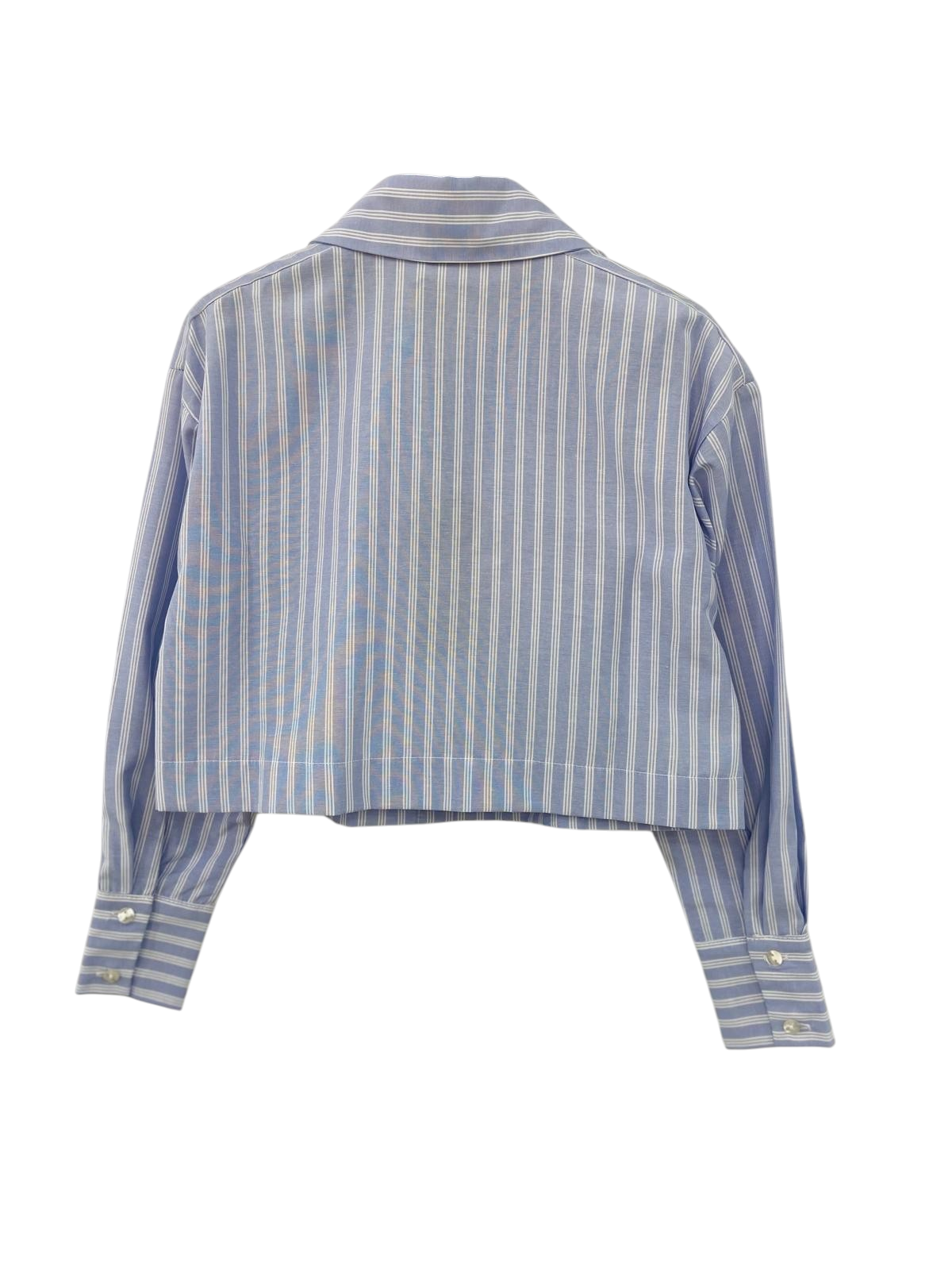 AG261098SCM - CAMICIA 3-18A - AMIUNI