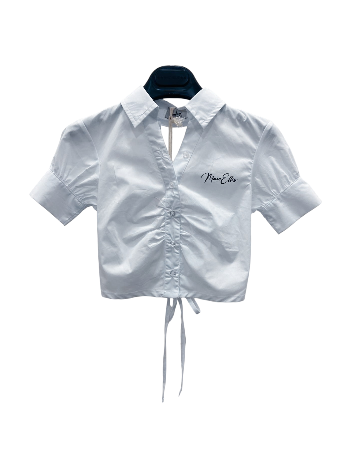 JMJSH02926 - CAMICIA 2-16A - MARC ELLIS