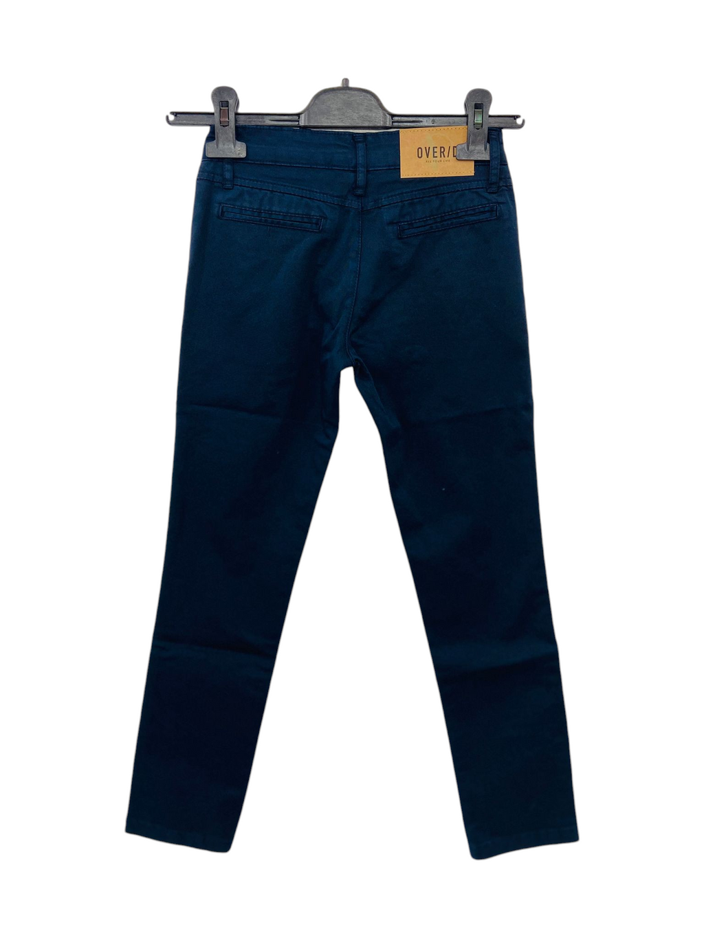 OK261203SPN - PANTALONE 3-18A - OVER-D