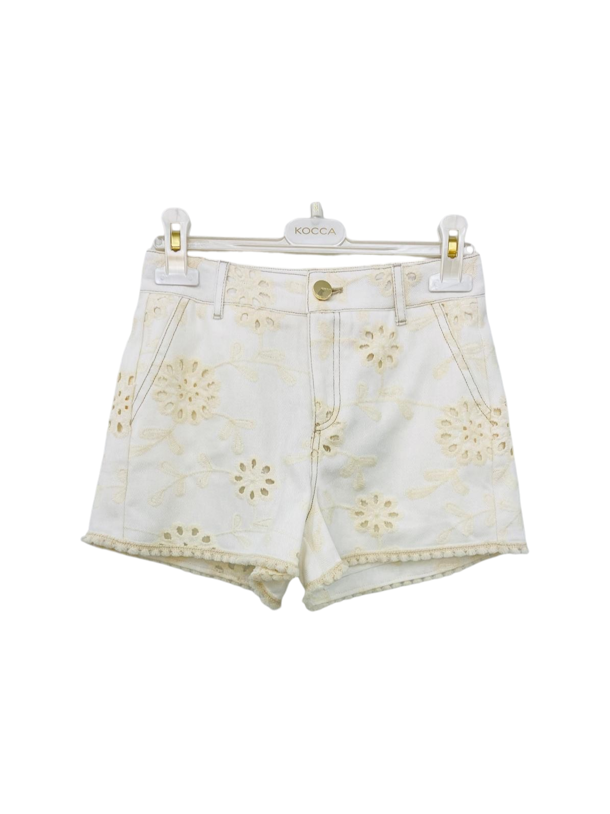 SIRENO - SHORTS 3-18A - KOCCA