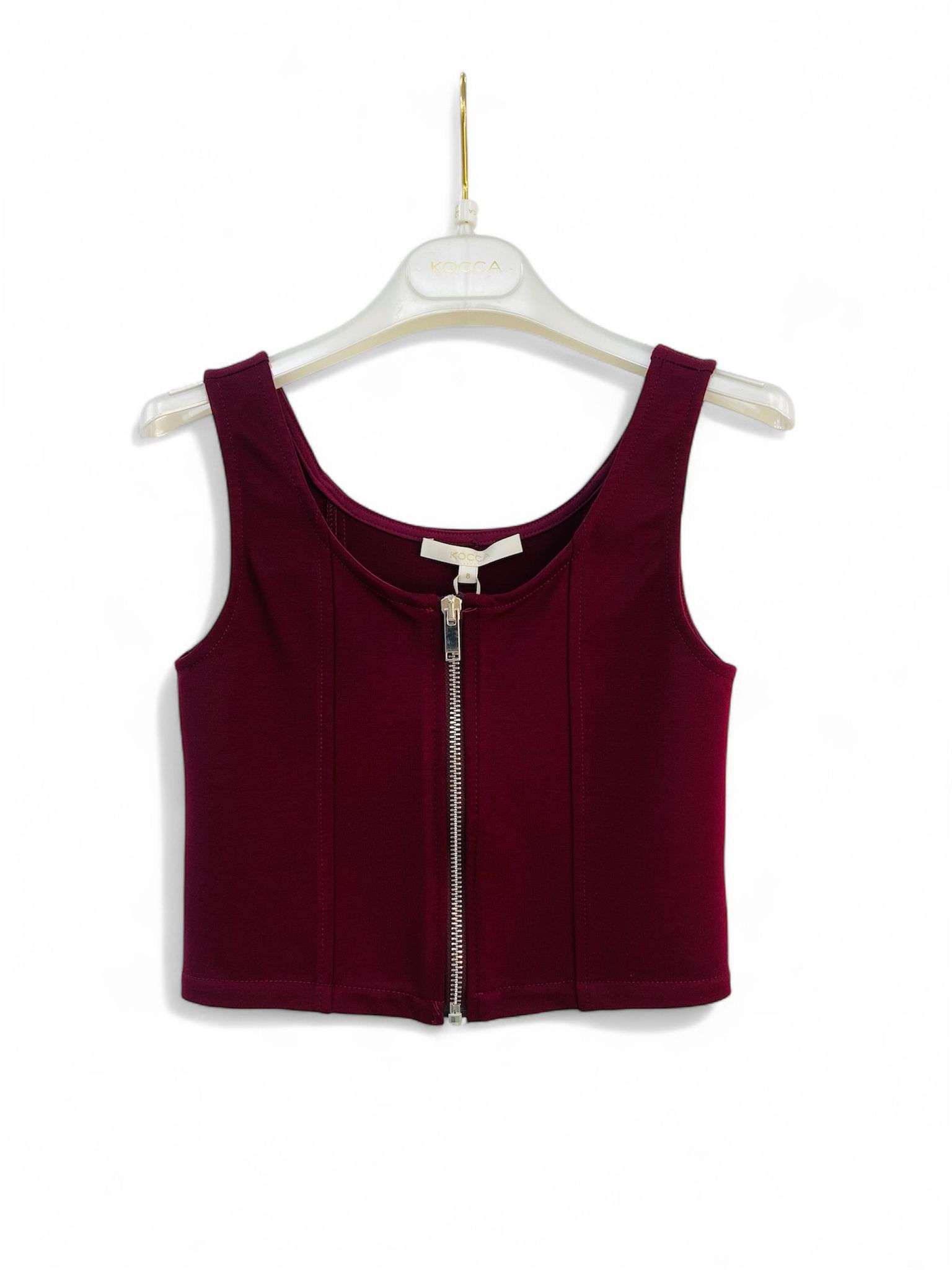 UMILLY - abbigliamento - KOCCA