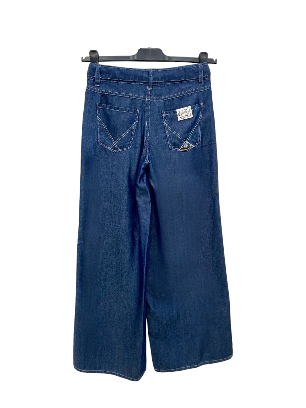 G156.00.7750 - PANTALONE 2-16A - ROY ROGERS