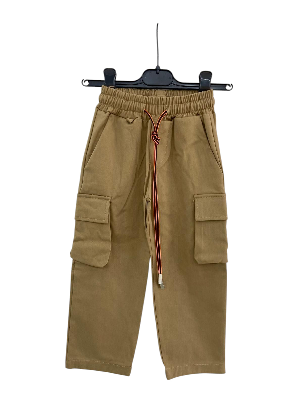 VN705-PA122 - abbigliamento - BRIAN RUSH