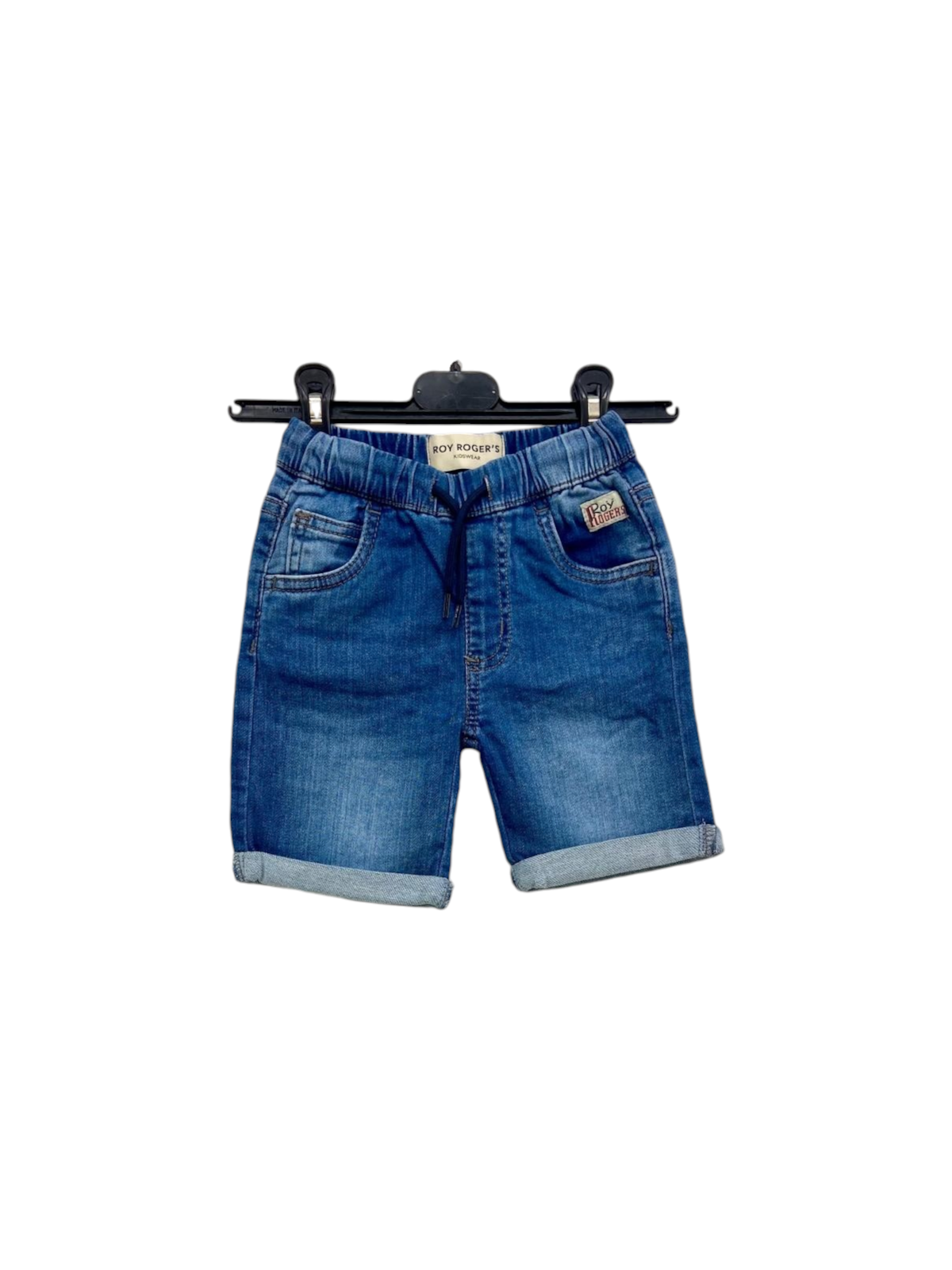 G190.00.7023 - JEANS 3-36M - ROY ROGERS