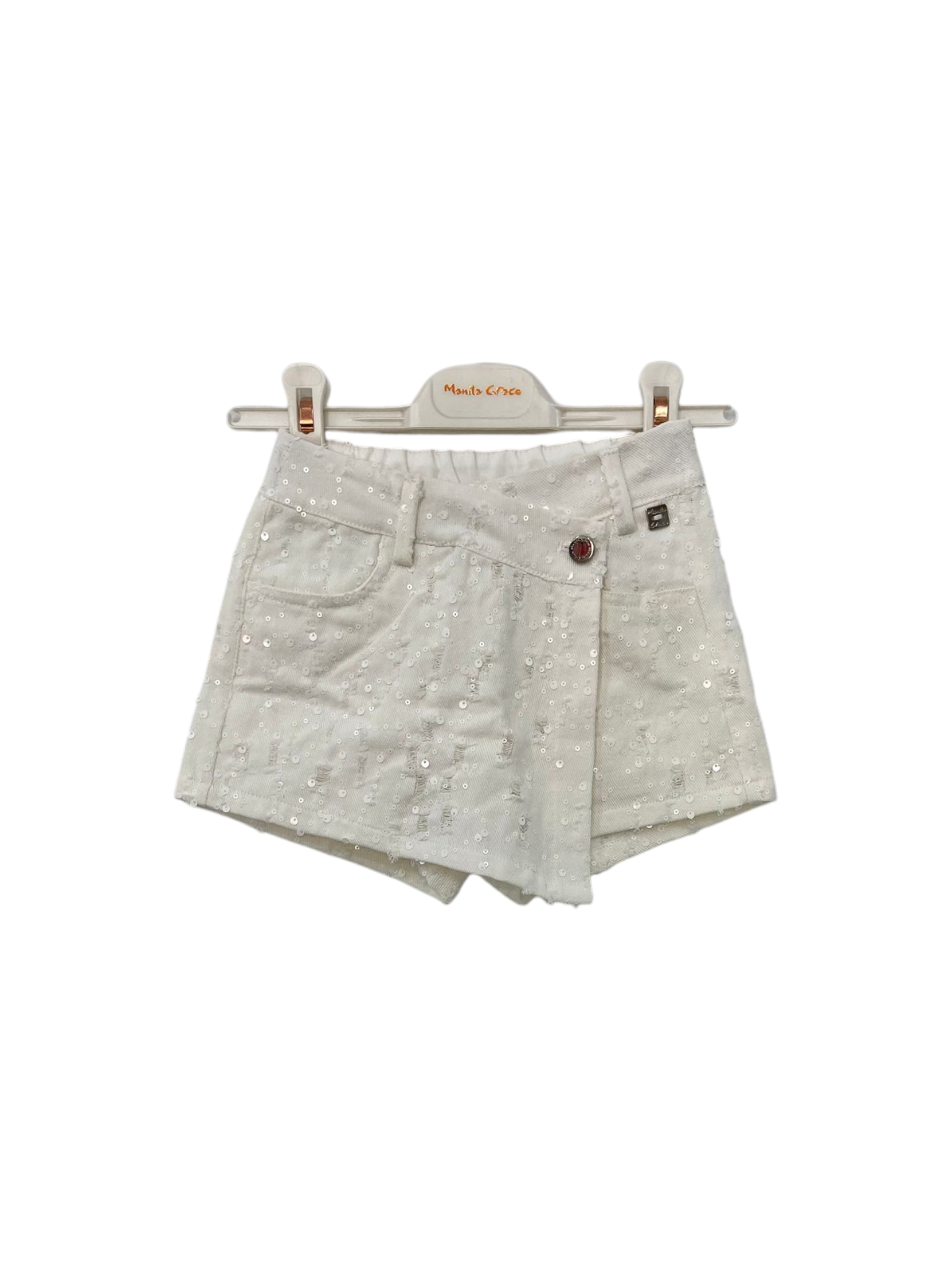 MB3501PS - SHORTS 3-18A - MANILA GRACE