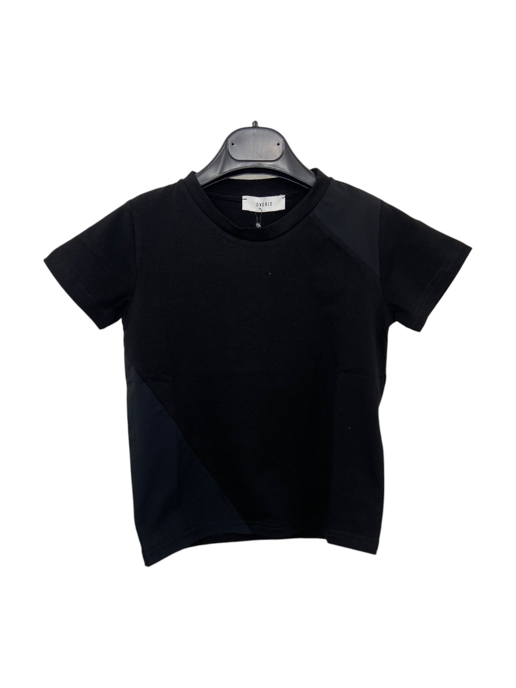 OK261348BTS - T-SHIRT 3-18A - OVER-D