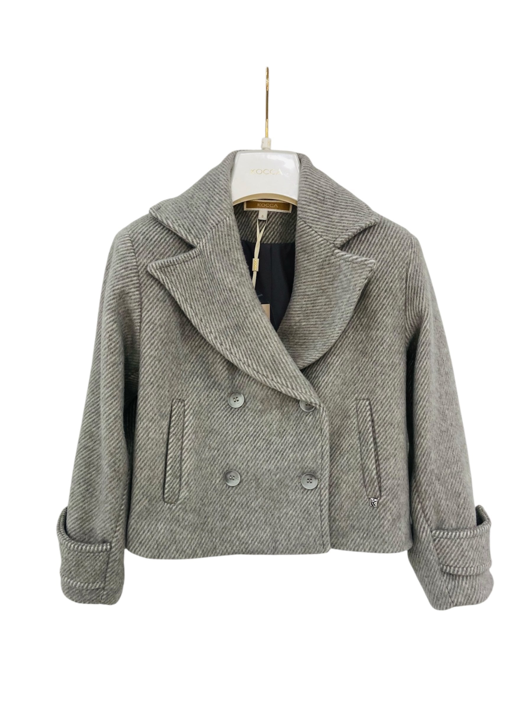 RALPH - abbigliamento - KOCCA