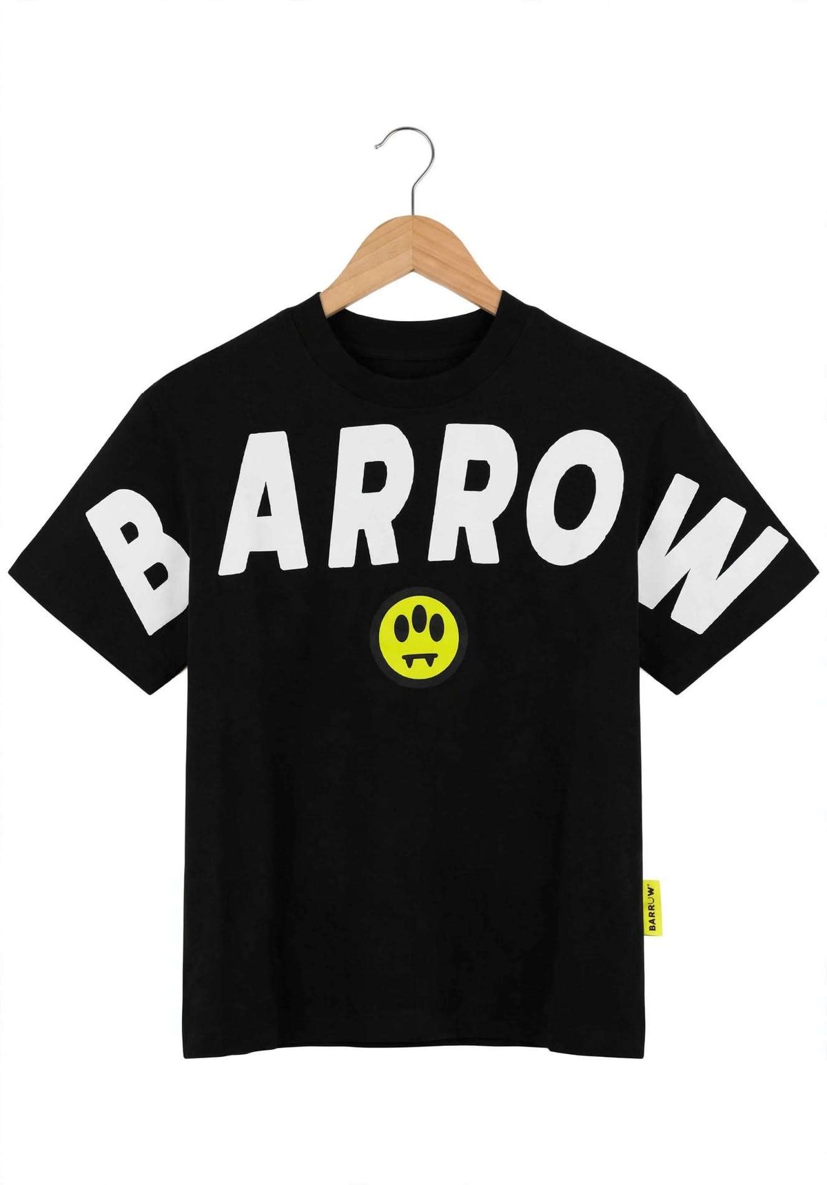 F6BKJGTH011 - T-SHIRT 2-16A - BARROW