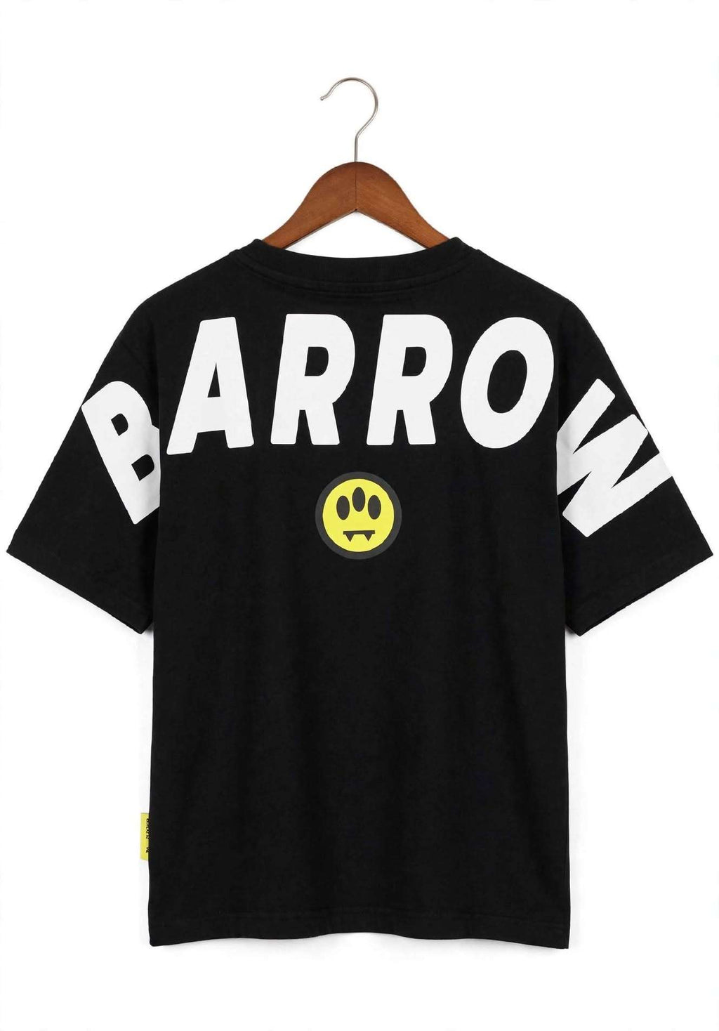 F6BKJUTH012 - T-SHIRT 2-16A - BARROW