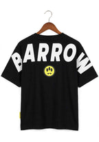 F6BKJUTH012 - T-SHIRT 2-16A - BARROW