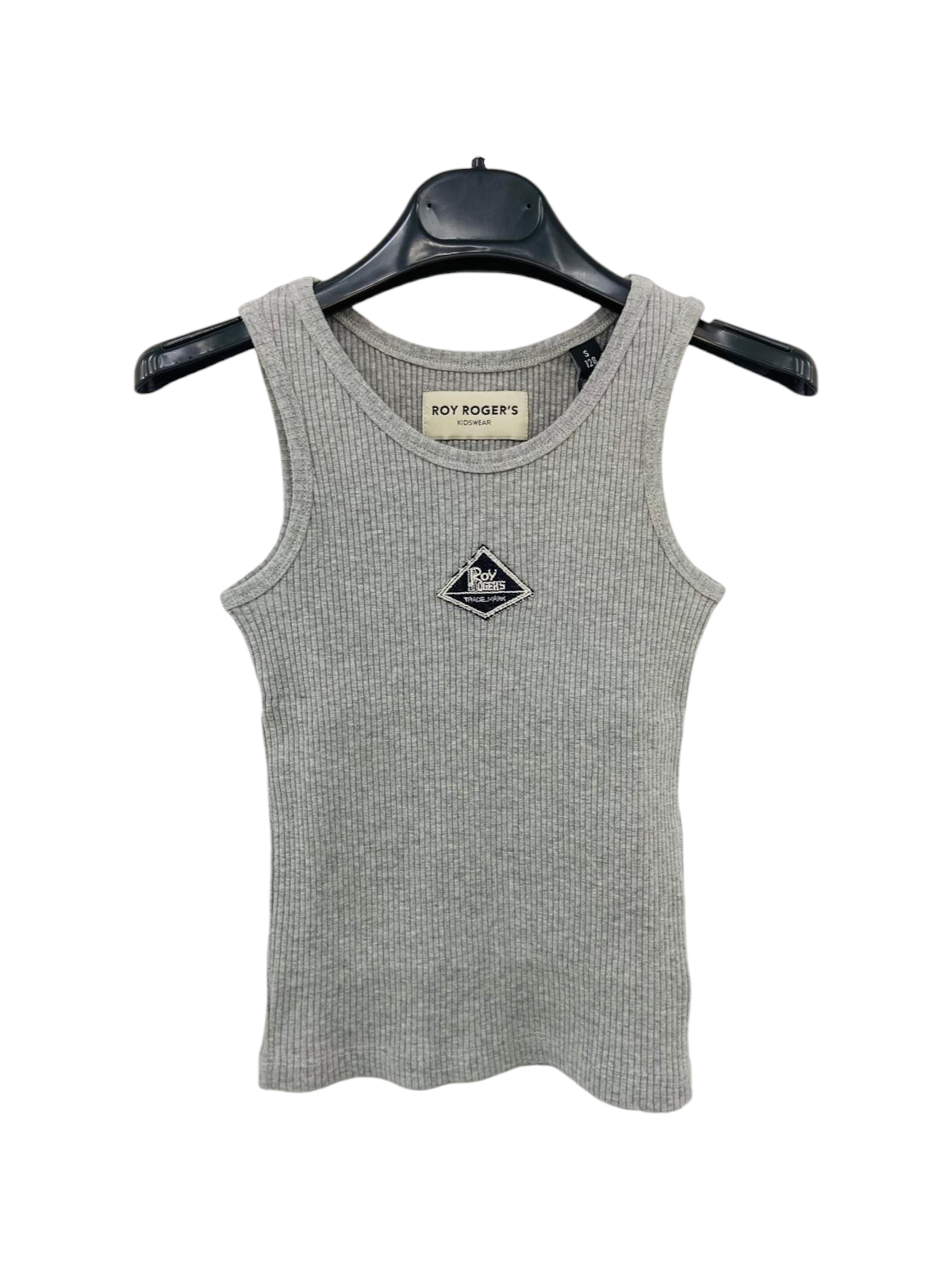 R.G168.00.0113/0658/1027/8992 - CANOTTA 3-18A - ROY ROGERS