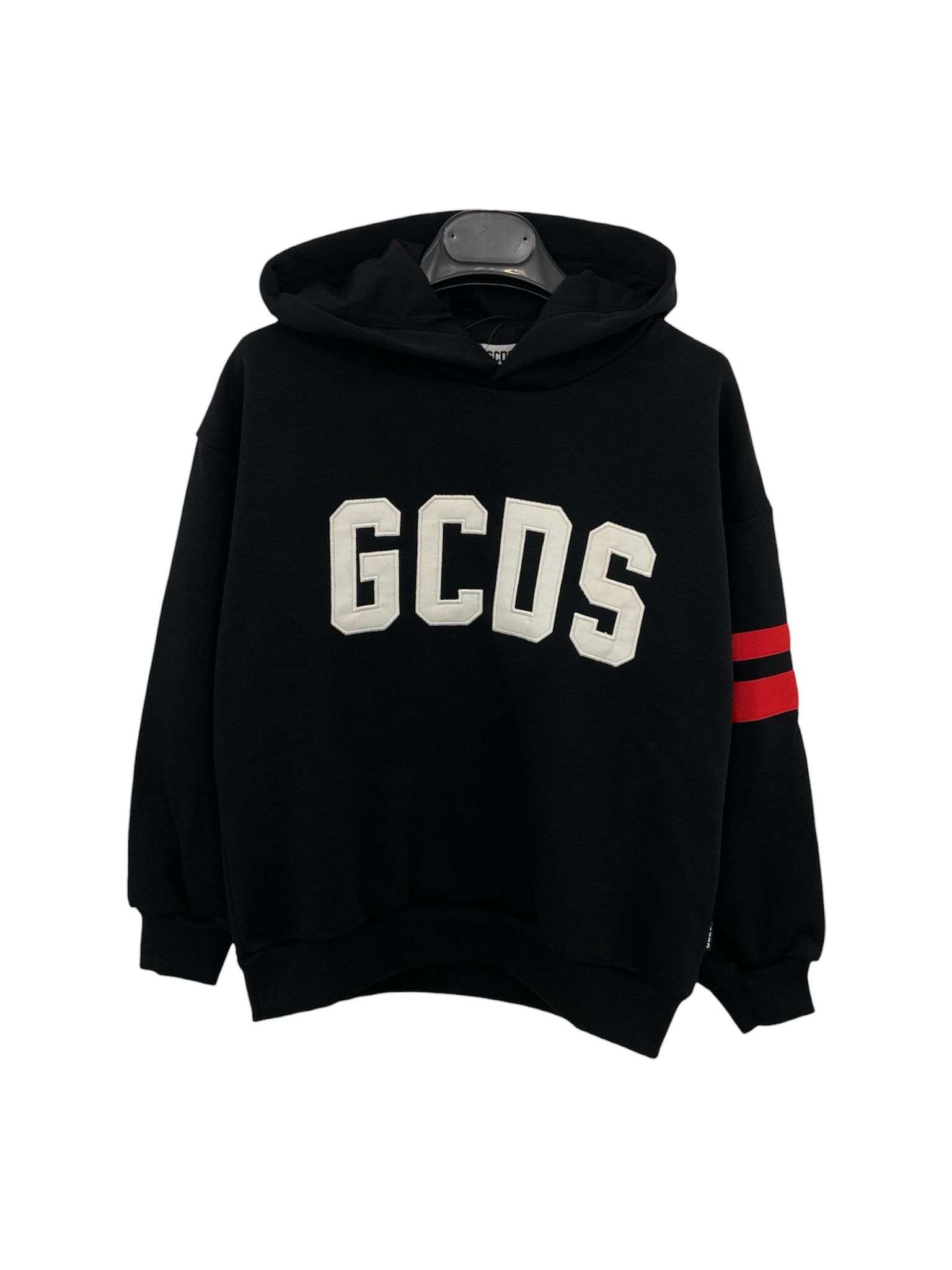 ZOUJQE590F004 - FELPA 3-18A - GCDS